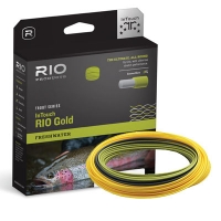 Rio Fly Lines: Flyshop NZ Ltd