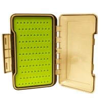 Guides Choice Fly Box Silicone Insert