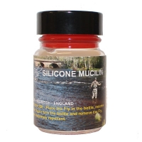 Mucilin Dry Fly Silicone