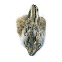 Premium Hare Mask