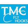 Tiemco Fly Hooks