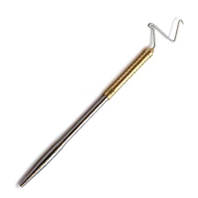 Tiemco Whip Finish Tool Midge