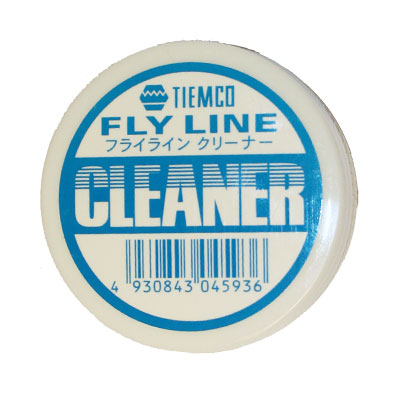 Tiemco Fly Line Cleaner: Flyshop NZ Ltd