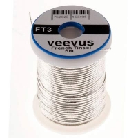 Veevus French Tinsel