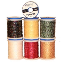 Veevus Irridescent Thread