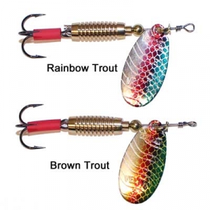 Veltic Spinners Trout