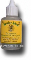 Water Shed Fly Floatant
